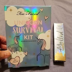 Too Faced Unicorn Bundle